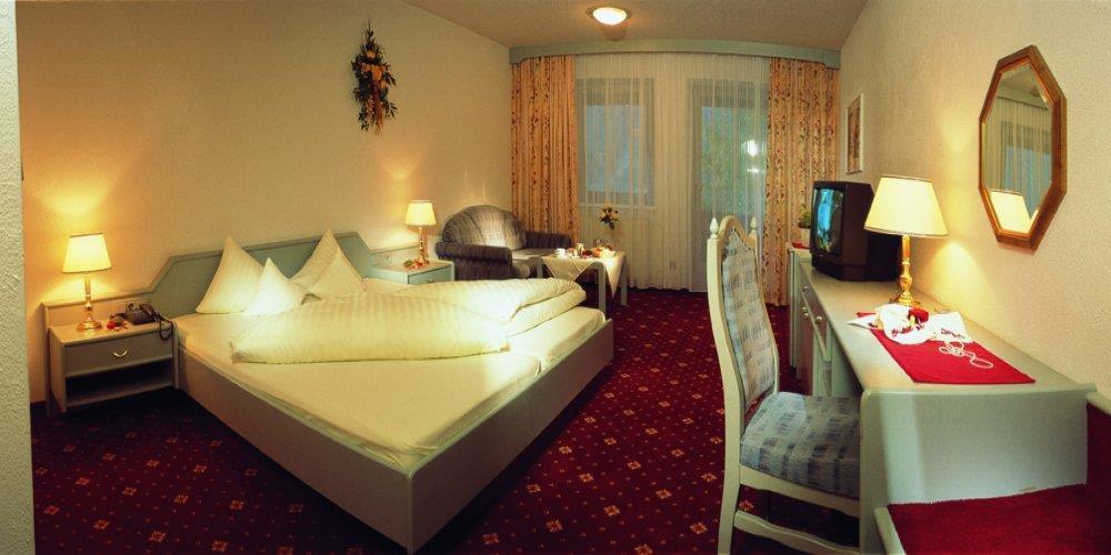 Garni Das Sonnalp Maurach  Room photo